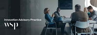 WSP USA Announces Creation of Innovation Advisory Practice