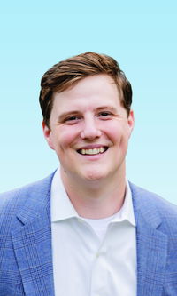 Andrew Neely Named Senior Director of Government Affairs at WSP USA