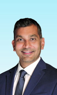 Arpit Talati Named Texas District Lead at WSP USA