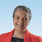 WSP USA Senior Vice President Paula Hammond Elected ARTBA Chair