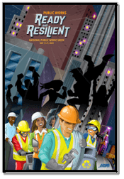 National Public Works Week Honors Public Works Professionals