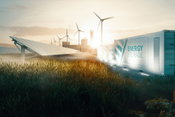 Energy storage important to creating affordable, reliable, deeply-decarbonized electricity systems
