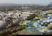 The Purple Pioneers: Irvine Ranch Water District Continues To Innovate