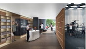 Ivanhoé Cambridge and Hines Announce Repositioning of 10 & 120 South Riverside Plaza