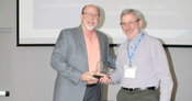 CFSEI Names Jay Larson as Recipient of the 2022 John P. Matsen Award for Distinguished Service