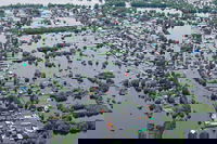 Tennessee adds Stantec’s Flood Predictor tool to support emergency management and resiliency planning statewide