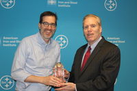 AISI Announces Winner of 2022 Market Development Industry Leadership Award