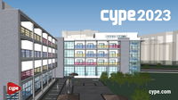 CYPE launches the 2023 version improving BIM model accuracy and information in all project phases