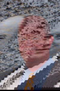 DFI Announces 2022-2023 Traveling Lecturer Dan A. Brown, Ph.D., P.E., D.GE