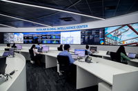 Ecolab unveils the Ecolab Global Intelligence Center to help companies enhance data-driven performance and sustainability