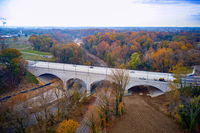 Stantec wins four national engineering design awards from the American Council of Engineering Companies