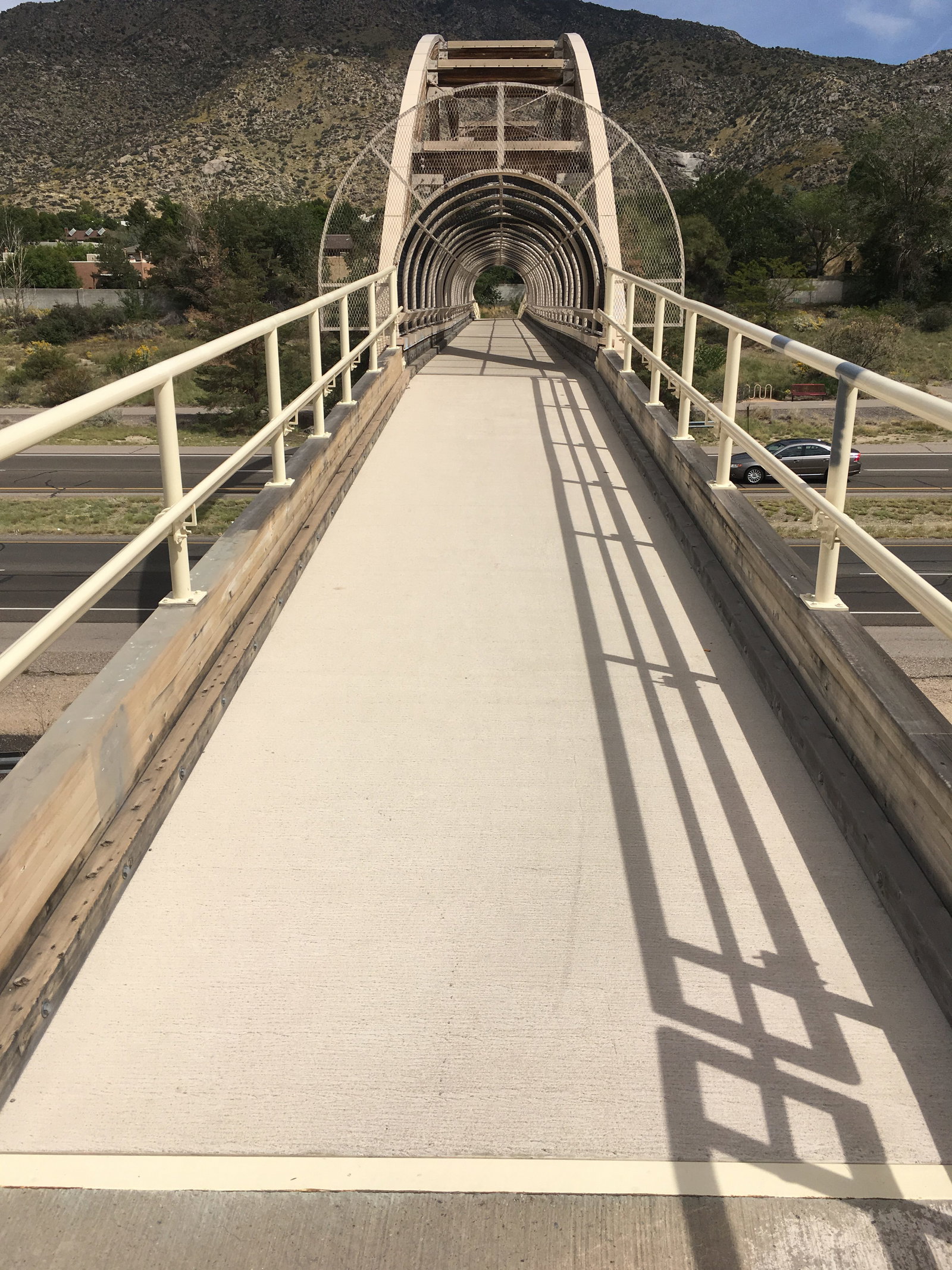 Infrastructure Bill Puts Spotlight On Advanced Materials