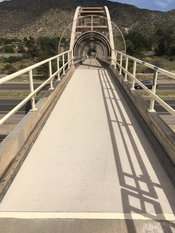 Infrastructure Bill Puts Spotlight On Advanced Materials