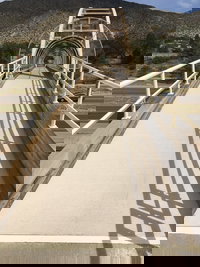 Infrastructure Bill Puts Spotlight On Advanced Materials