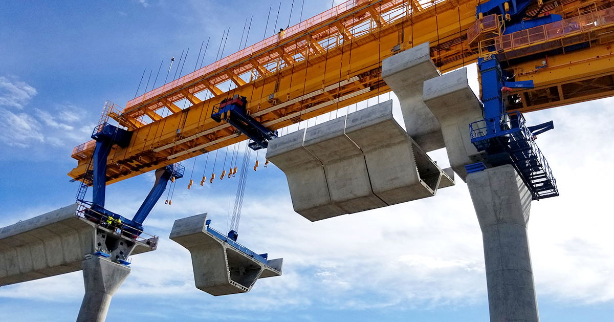 Stantec construction engineering and inspection services extended by Honolulu Authority for Rapid Transportation through 2026