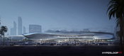 Thornton Tomasetti Invests in HyperloopTT Following Completion of Risk and Safety Assessment