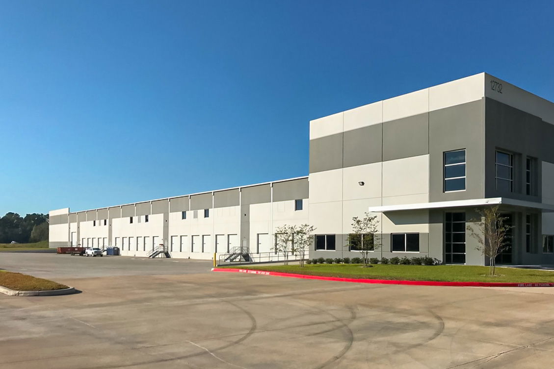 MAPEI announces new facility in Houston