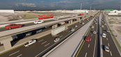 Fluor Selected for Interstate 35 Capital Express South Project in Austin, Texas