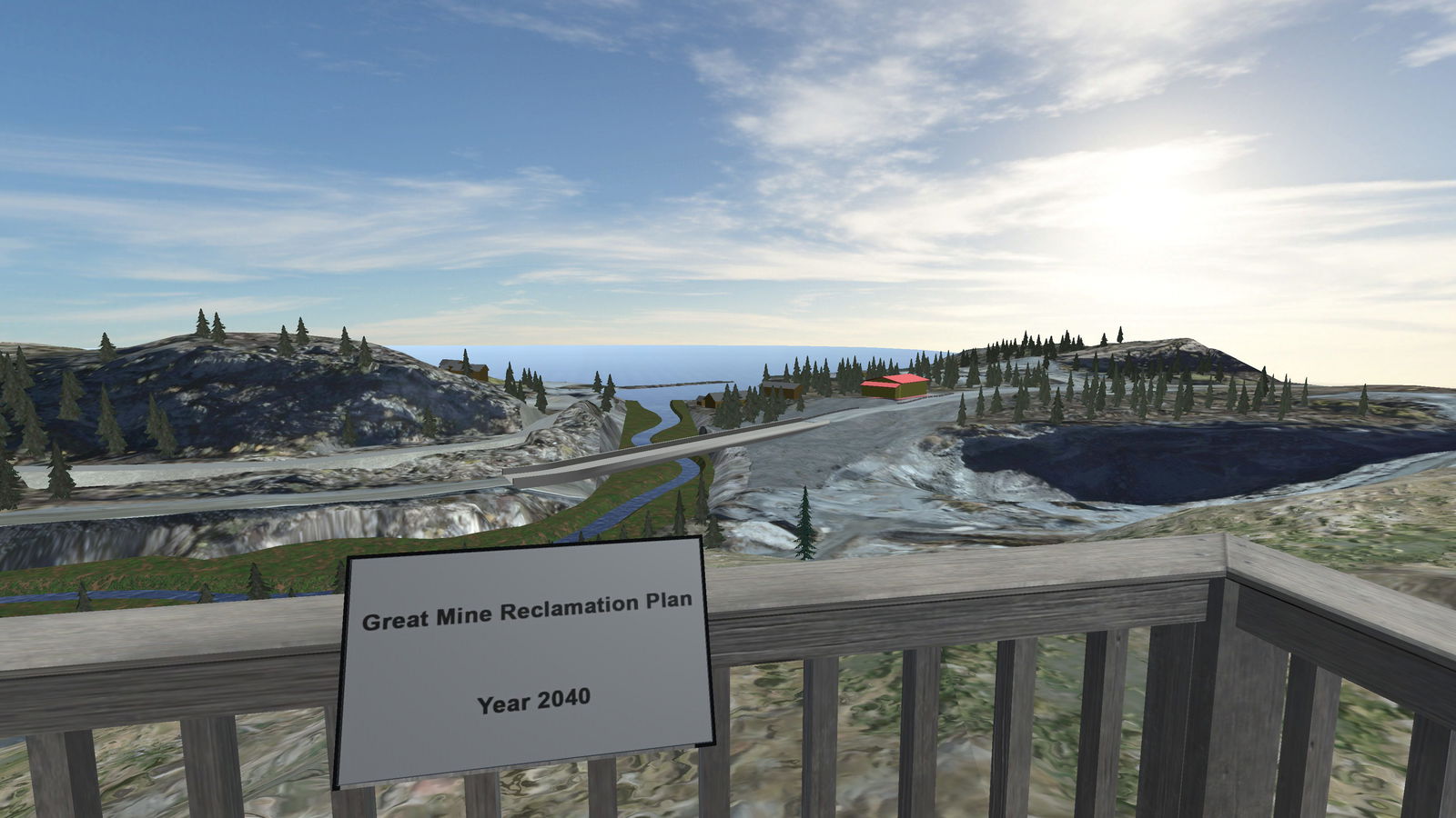 Clirio supports Giant Mine Remediation Project engagement efforts with new app