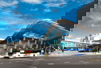 Stantec selected to lead construction management for zero-emission Blue Line Bus Rapid Transit in Indianapolis