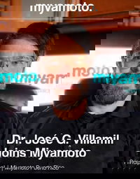 Dr. José García Villamil Joins Miyamoto Puerto Rico