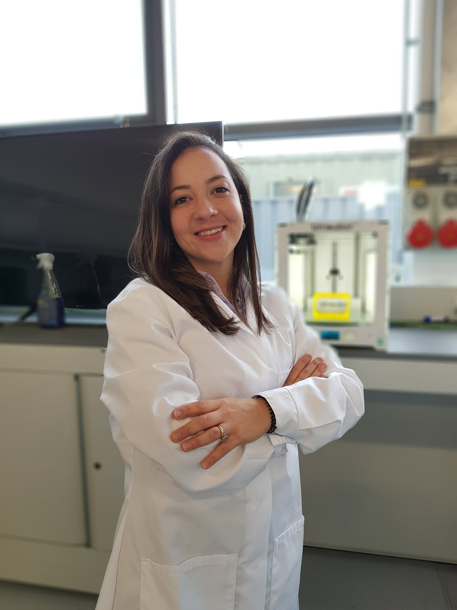 Coventry University research engineer shares five helpful tips for women who want to succeed in engineering