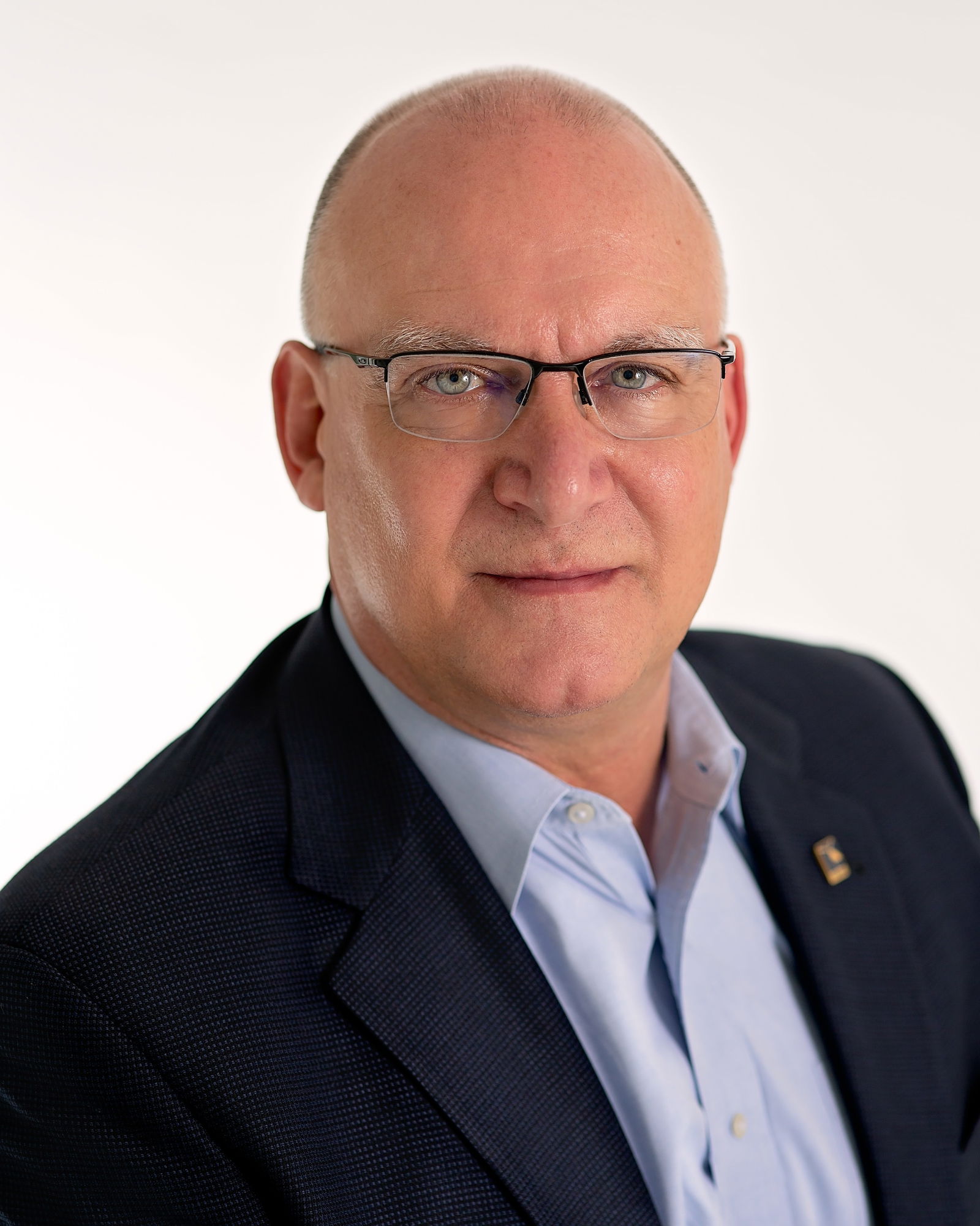 NELSON Worldwide Appoints H. Michael Smith, AIA, LEED AP As National Science & Technology Practice Leader