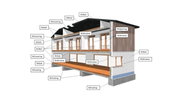 ALLPLAN promotes OPEN BIM Workflows for Buildings, Infrastructure, and Fabrication
