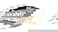 ALLPLAN promotes OPEN BIM Workflows for Buildings, Infrastructure, and Fabrication