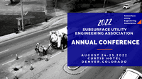 SUE Association Announces National Conference