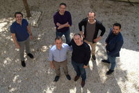 New Partnership of Satellite And Drone Mapping Providers gives Civil Engineers 'Start To Finish' coverage