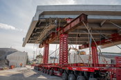 One-of-a-kind innovation beats project schedule