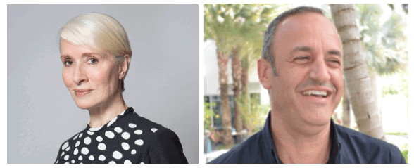 CRTKL Announces Two New Strategic Retail Hires