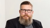 Simon Matti awarded with Håkan Frisinger’s Award for Excellence in Transportation