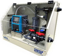 Watson-Marlow to Showcase Qdos Chemical Metering Solutions and Bredel Heavy Duty Sludge Pumps at ACE22