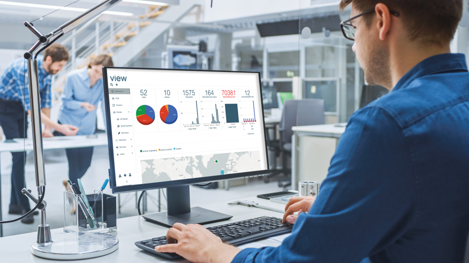 View Unveils the Smart Building Cloud, Industry’s First Complete, Cloud-Native Platform for Smart Buildings