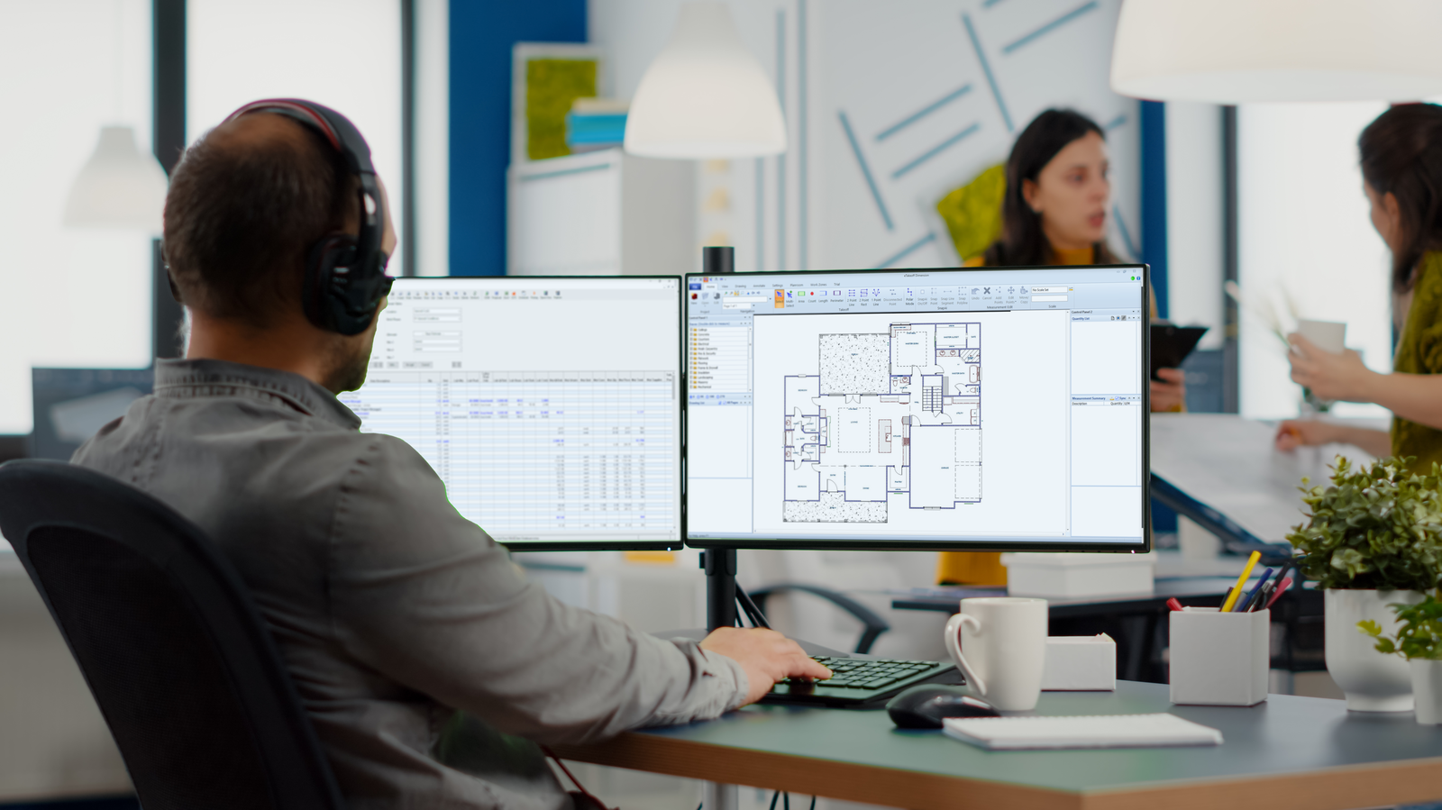 New All-In-One, Cloud-Hosted Subscription Facilitates End-To-End Estimating Workflow for General and Specialty Contractors