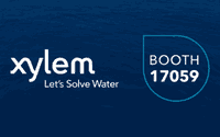 Xylem to Highlight Resilient Digital Solutions for the Rapidly-Evolving Water Utilities Industry at AWWA ACE 2022