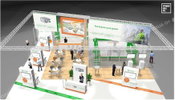 New automated wall production is star of the show at Bauma