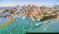 Boston Water and Sewer Commission selects Stantec  for next phase of US$150 Million East Boston Sewer Separation project