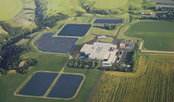 Stantec awarded engineering during construction and commissioning of Buffalo Pound Water Treatment Plant renewal project
