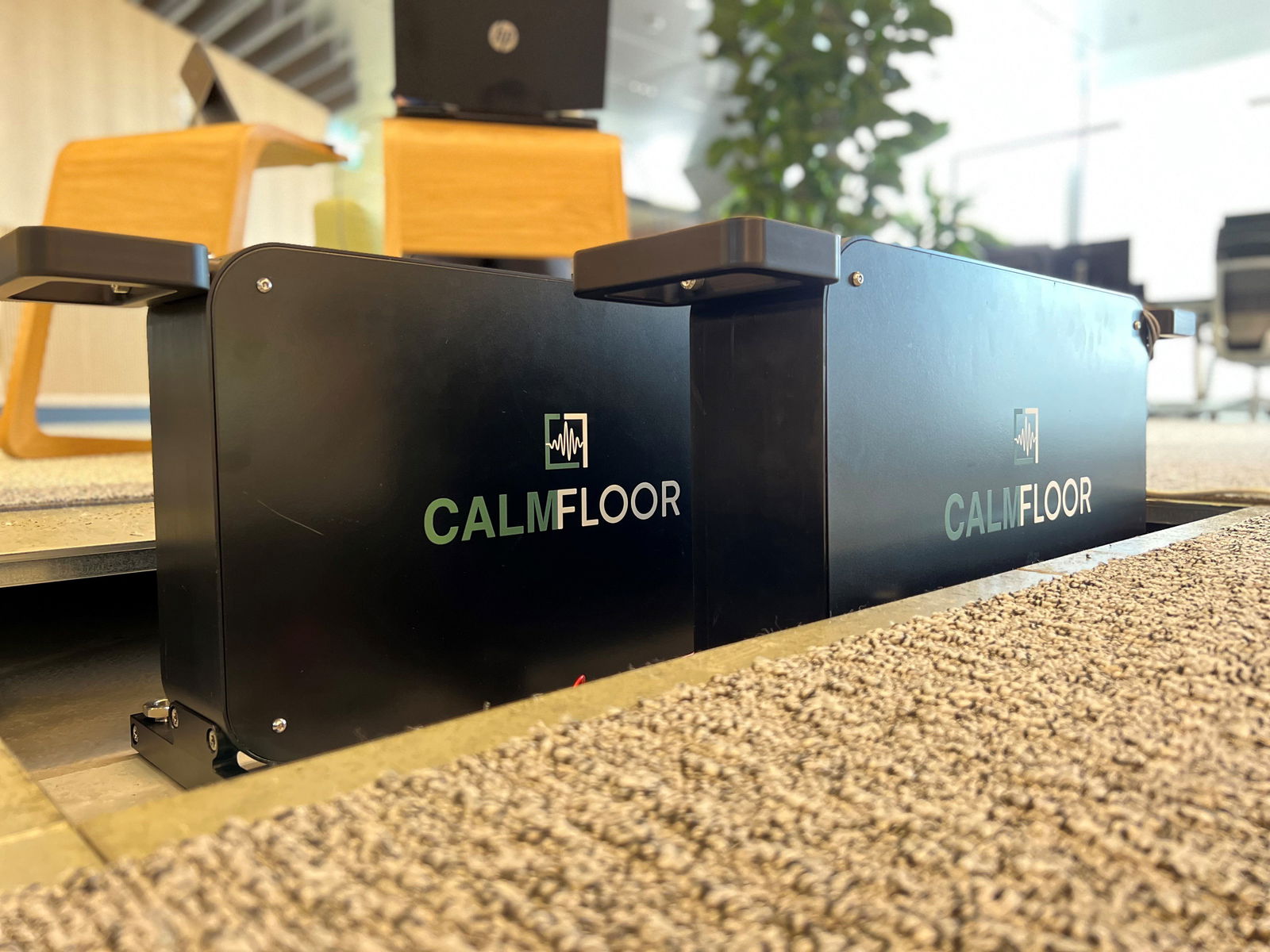 Thornton Tomasetti, FSD Active Sign Strategic Collaborative Agreement Around Innovative Vibration Damping Technology