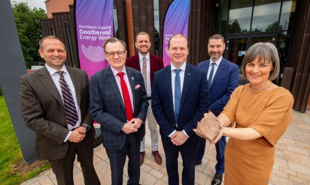 Geothermal energy could be “invisible key” to unlock new energy sources