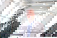 HDR’s Andre Lauzier Appointed to Chair of American Council of Engineering Companies Transportation Committee