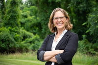 RMF Engineering Welcomes Martha Larson as New Director of Sustainability