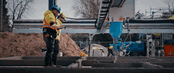 COBOD partners with nidus3D for distribution of 3D printing technology in Canada