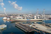 Port of Long Beach Joins the Green Shipping Corridor