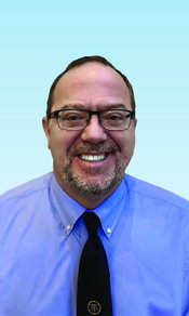Don Del Nero Named WSP USA Senior Director for Tunnel Engineering