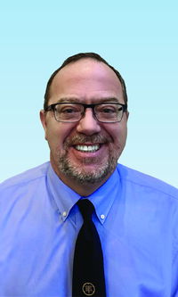 Don Del Nero Named WSP USA Senior Director for Tunnel Engineering