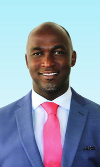 Gary Hamilton to Lead National Healthcare Practice at WSP USA